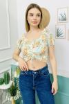154281 Burumcuk Tshirt